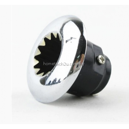 Commercial Ice blender Jug socket spare parts driver gear mushroom for 767 766 series Commercial Ice blender Jug socket spare parts driver gear mushroom for 767 766 series